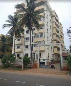 Gallery Cover Pic of Enclaves Tapovan Terraces