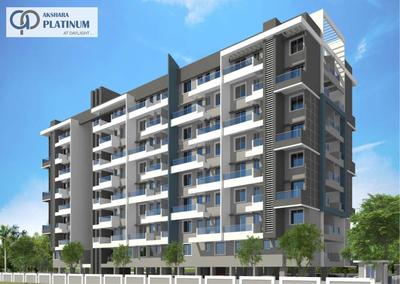 Project Image of 1050 Sq.ft 2 BHK Apartment / Flat for sale in Wakad for Rs. 7200000