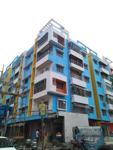2 BHK Flat
