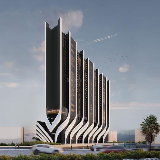 Gallery Cover Pic of Hiranandani Vista Residences