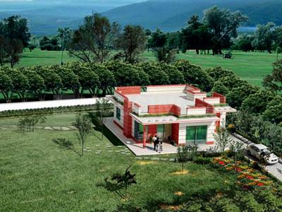 Gallery Cover Pic of Espace Farm House