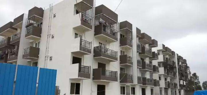 Gallery Cover Pic of Innovative Oak Garden