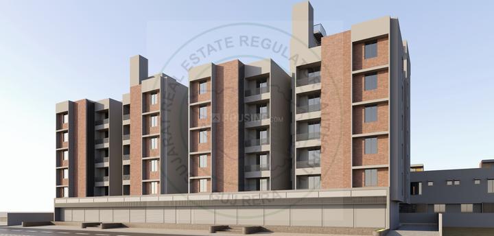 Gallery Cover Pic of A B Shree Nilkanth Resicom