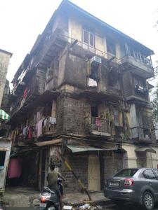 Shrimukh Sadan Project Images