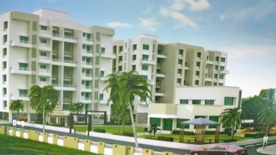 Gallery Cover Pic of Vision Vishweshwar Nagar Phase 1