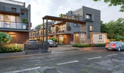 Gallery Cover Pic of Arihant Villa 36