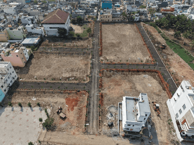 Gallery Cover Pic of Enrge Orchid Ville Phase 3
