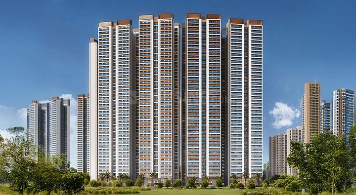 Gallery Cover Pic of Oakwood At The Prestige City