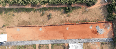 Arudhra Garden Project Images