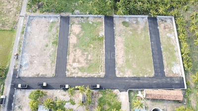 Manibharathi Shanmugapuram Project Images