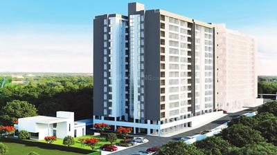 Project Image of 910 Sq.ft 2 BHK Apartment / Flat for sale in Dhayari for Rs. 6800000