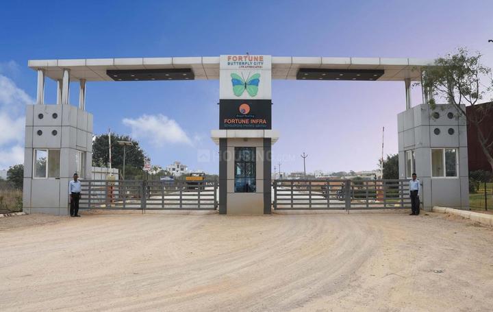 Gallery Cover Pic of Fortune Butterfly City 1