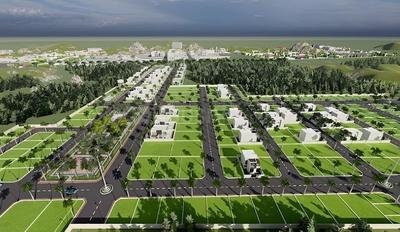 SSE Pinakini Life Spaces Phase 1