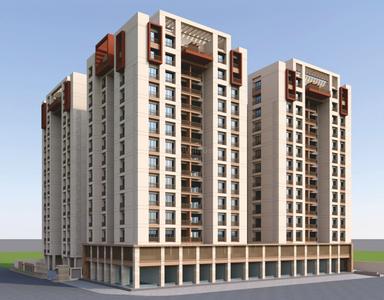 Project Image of 1982 Sq.ft 3 BHK Apartment / Flat for sale in Palanpur for Rs. 9000000