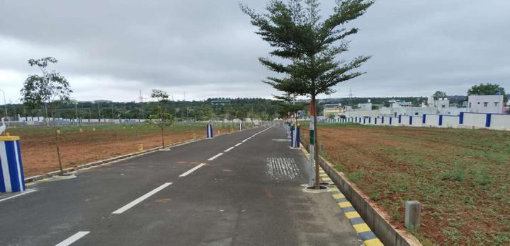 Gallery Cover Pic of Balaji KCP Garden Phase IV