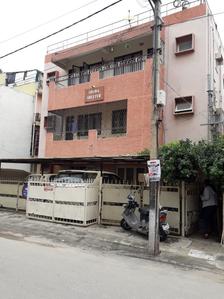 Shuba Shelter Project Images