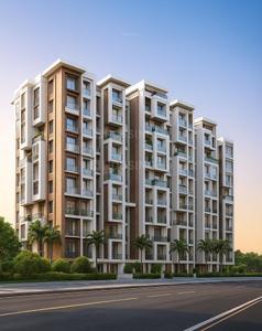 Project Image of 1170 Sq.ft 2 BHK Apartment / Flat for sale in Lamhi for Rs. 7600000