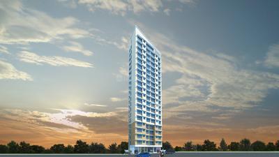 M.K. Realtors Aavaas Classic Project Images