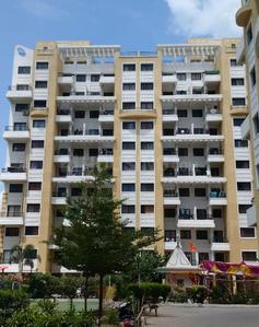 Project Image of 675 Sq.ft 1 BHK Apartment / Flat for sale in Fursungi for Rs. 3400000