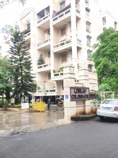 Gallery Cover Pic of Lunkad Colonnade