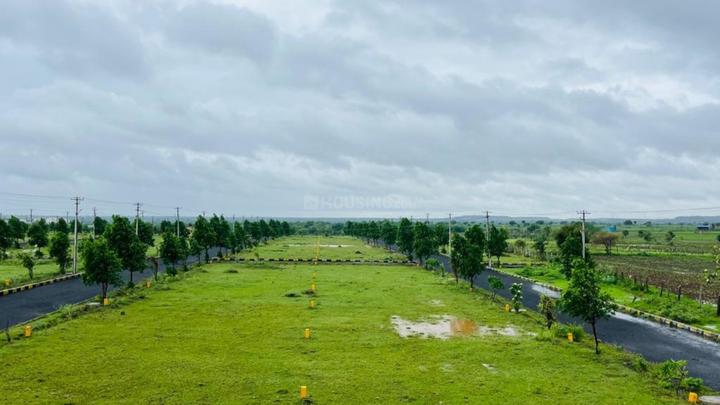 Sree Saketh County Elevation 1