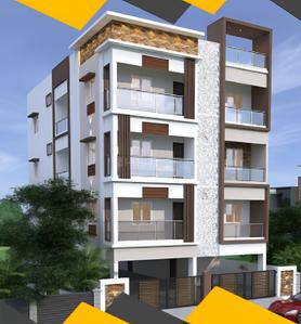Amresh Builder Floor Unit More Images 1