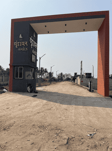 Residential Lands for Sale in Vrundavan Bunglows