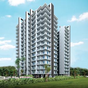 Project Image of 3200 Sq.ft 4 BHK Apartment / Flat for sale in Pandeypur for Rs. 21500000
