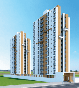 Gallery Cover Pic of Solarin Hills