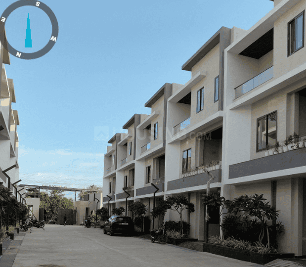 A M Onyx 18 Elevation 1