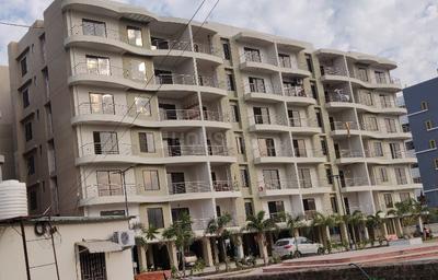 Project Image of 955 Sq.ft 2 BHK Apartment / Flat for sale in Salaiya for Rs. 5200000
