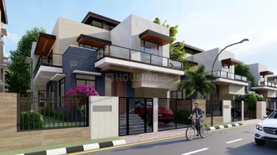 Rexman Aroma Prime Villa Project Images