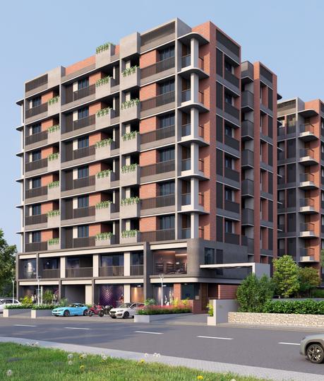 Gallery Cover Pic of Khyber Heights