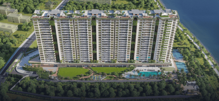 Gallery Cover Pic of Maia Pelican Gardens