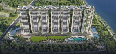 Project Image of 6000 Sq.ft 5 BHK Penthouse for sale in Nehru Nagar for Rs. 200000000