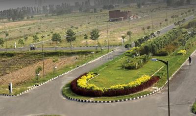 Project Image of 2250 Sq.ft Residential Plot / Land for sale in Nandigaon for Rs. 6250000