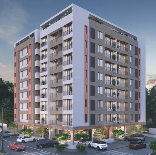 Gallery Cover Pic of Dhaval Apartment