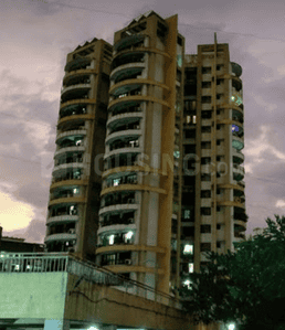 Project Image of 1000 Sq.ft 3 BHK Apartment / Flat for sale in Thane West for Rs. 13800000