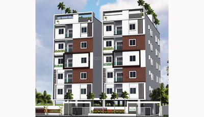 Gallery Cover Pic of Go Arihant Kalayika Residency