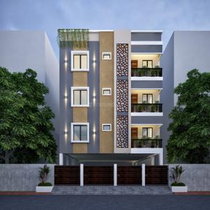 Gallery Cover Pic of AV Flats Block 2