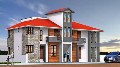 Gallery Cover Pic of Evergreens Green Nest