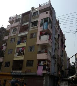 Project Image of 768 Sq.ft 2 BHK Builder Floor for sale in Topsia for Rs. 4000000