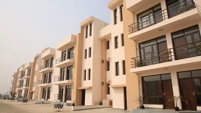 Gallery Cover Pic of Wave Floors