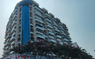 Project Image of 1650 Sq.ft 3 BHK Apartment / Flat for sale in Ulwe for Rs. 27500000