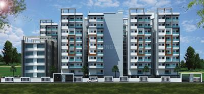 Project Image of 1372 Sq.ft 3 BHK Apartment / Flat for sale in Adibatla for Rs. 4800000
