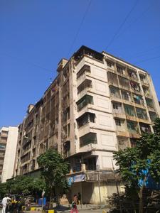 Gallery Cover Pic of Bhoomi Punit Apartments