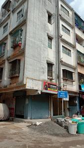 Gallery Cover Pic of Manibandh Apartment