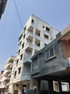 1 BHK Flat
