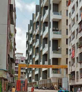 Devarshi Apartment More Images 1