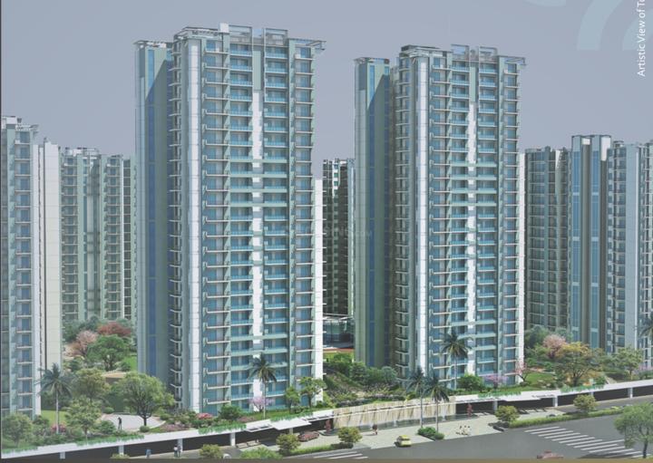 Gallery Cover Pic of VVIP Homes Ph 1